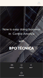 Mobile Screenshot of bpotec.com